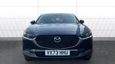 Mazda CX-30 2.0 e-Skyactiv G MHEV Exclusive-Line 5dr Auto Petrol Hatchback